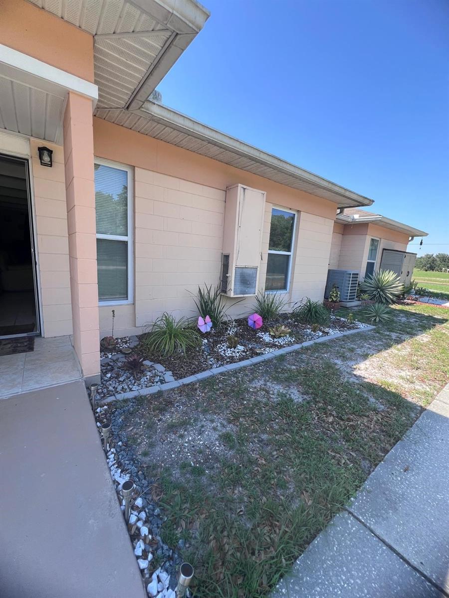 LAKESHORE CLUB, LAKE WALES, FL, 33854