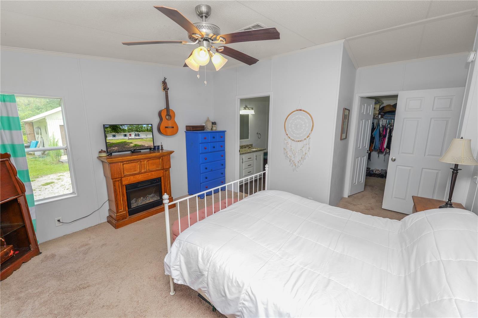 8652 CROSS CREEK RD, POLK CITY, FL, 33868