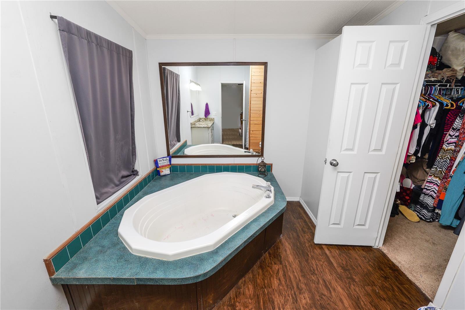 8652 CROSS CREEK RD, POLK CITY, FL, 33868