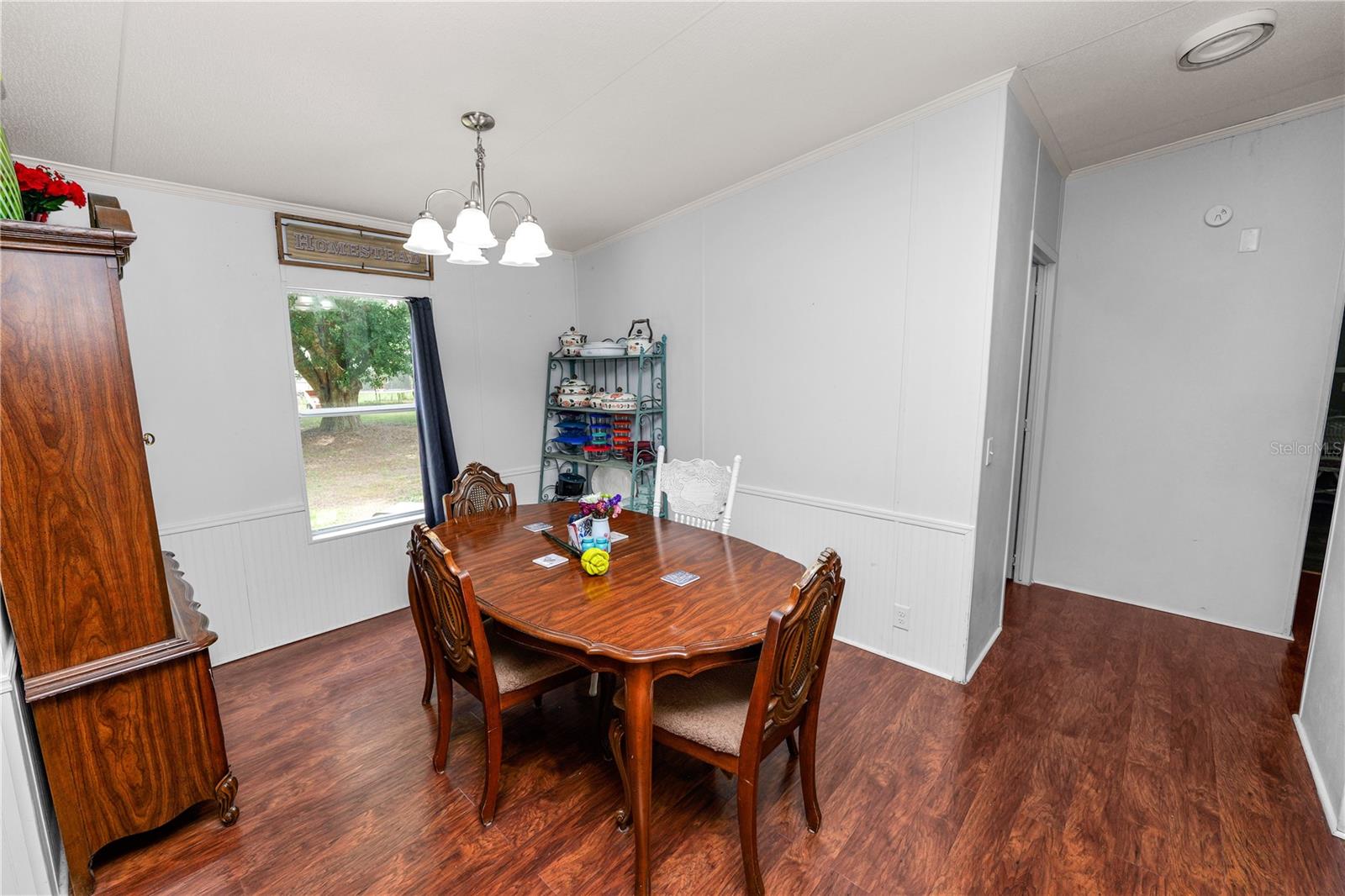 8652 CROSS CREEK RD, POLK CITY, FL, 33868