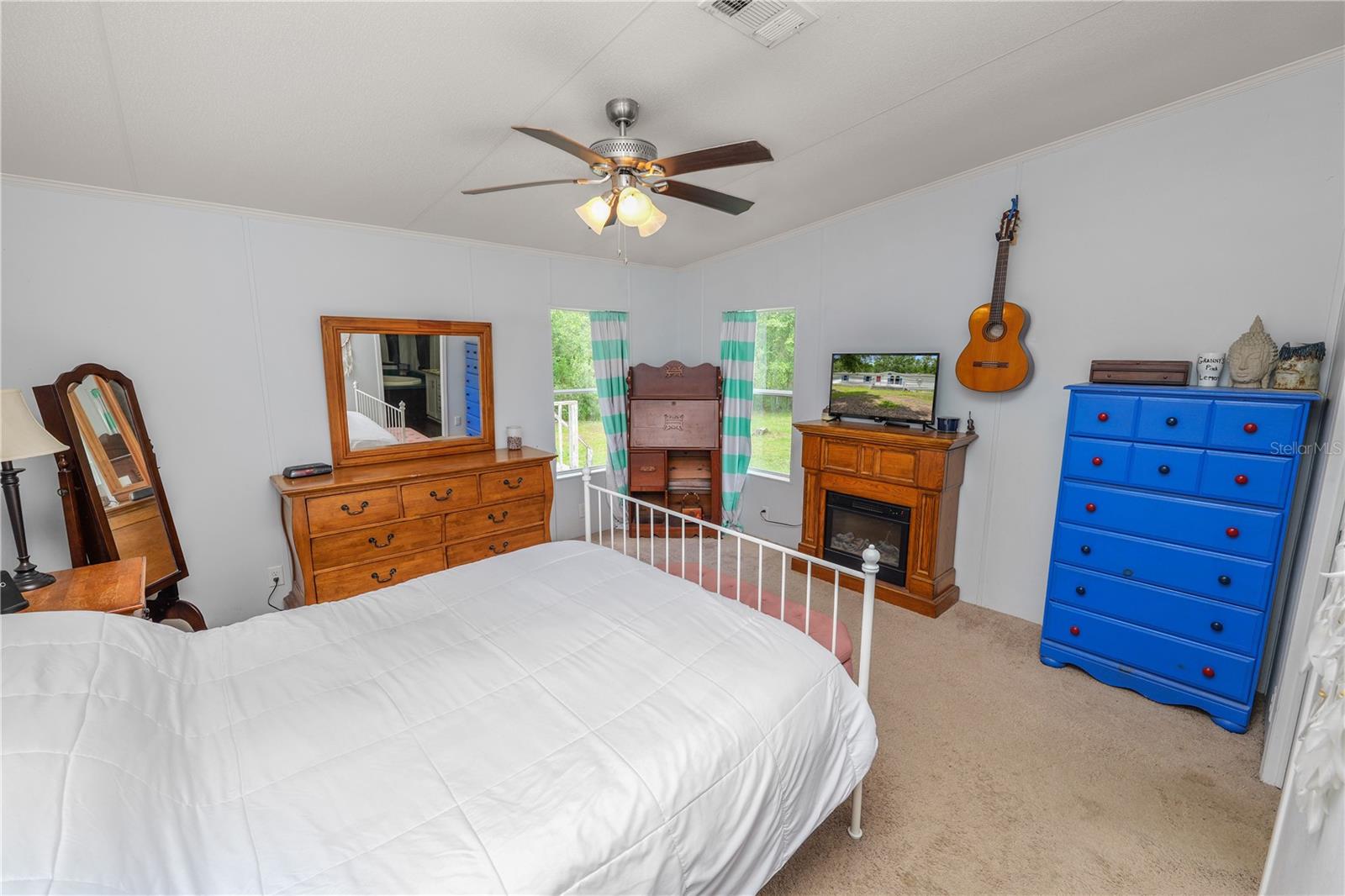 8652 CROSS CREEK RD, POLK CITY, FL, 33868