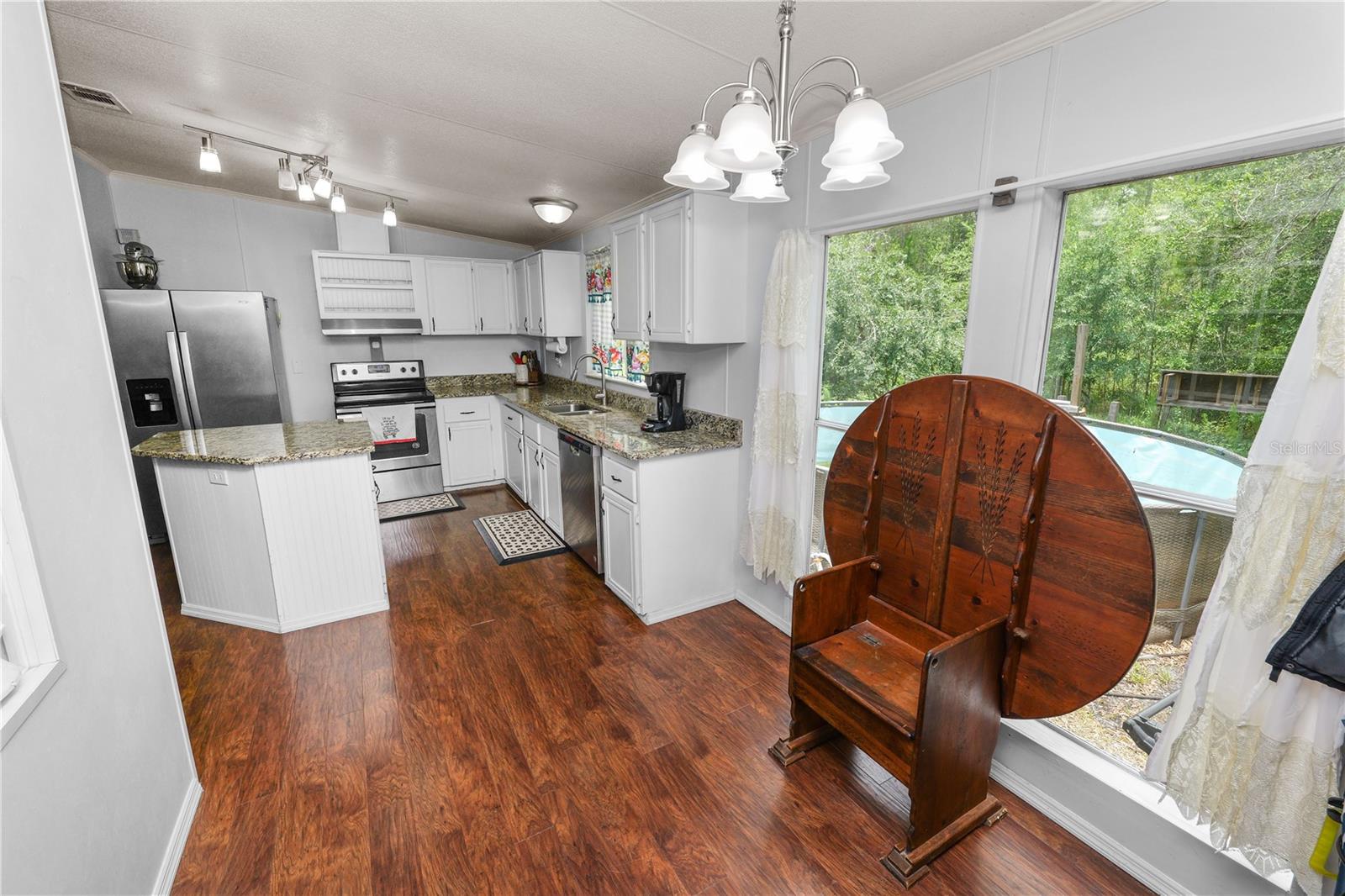 8652 CROSS CREEK RD, POLK CITY, FL, 33868