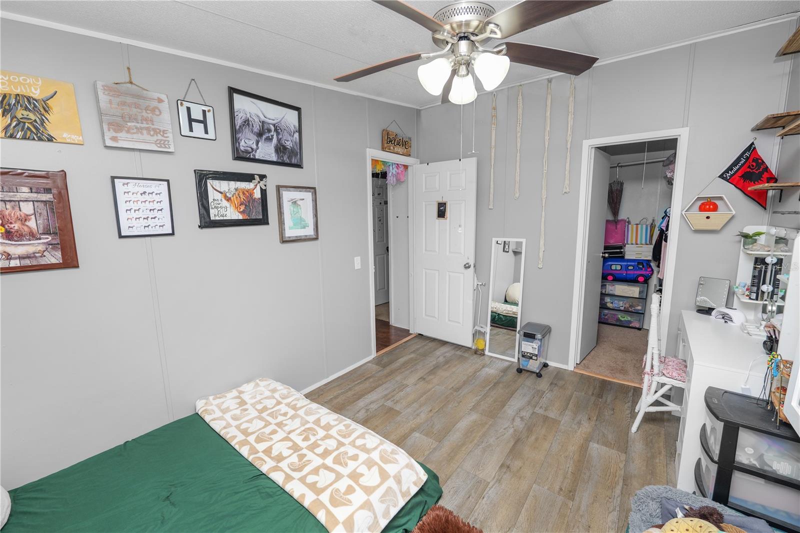 8652 CROSS CREEK RD, POLK CITY, FL, 33868