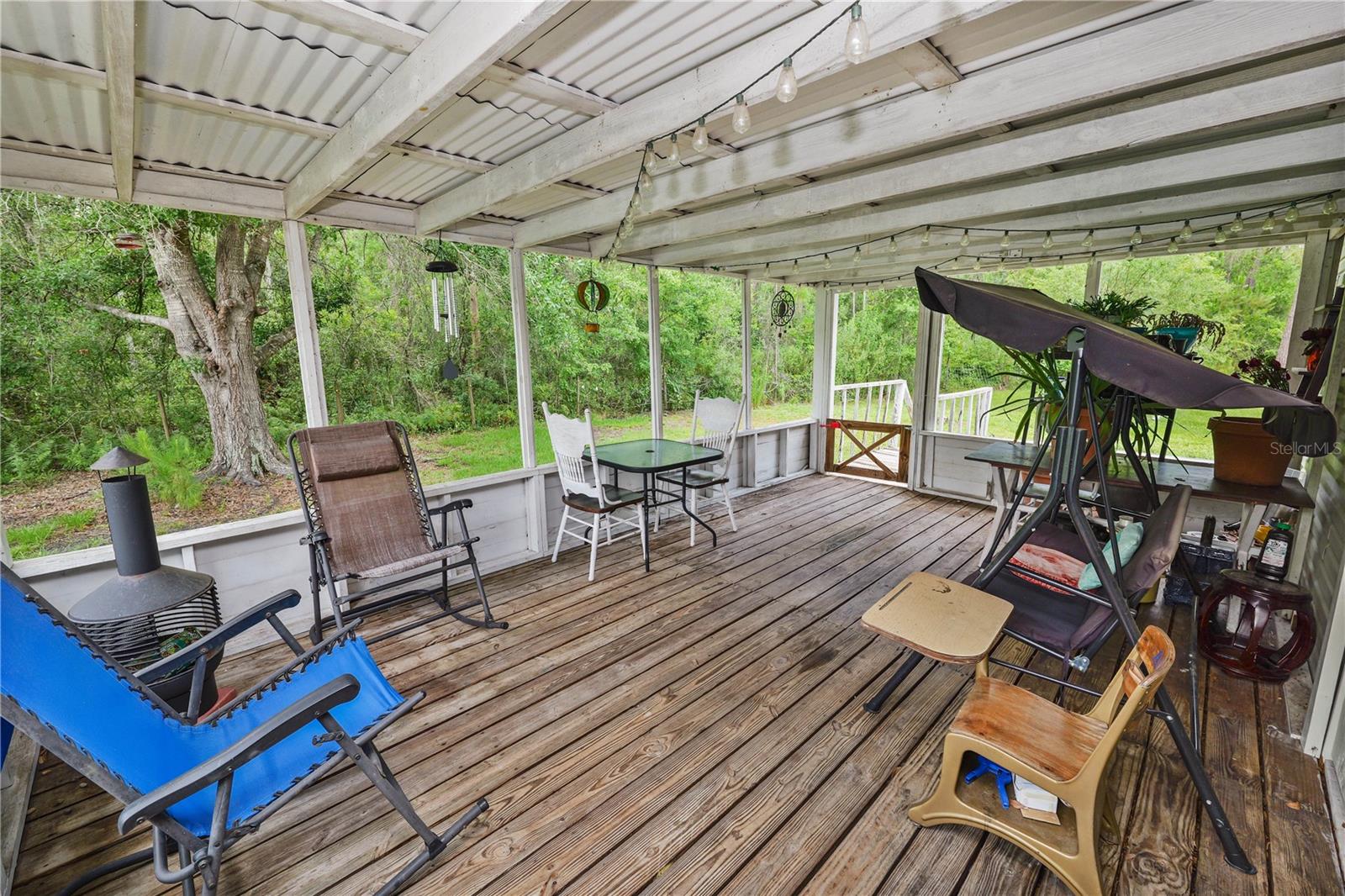 8652 CROSS CREEK RD, POLK CITY, FL, 33868