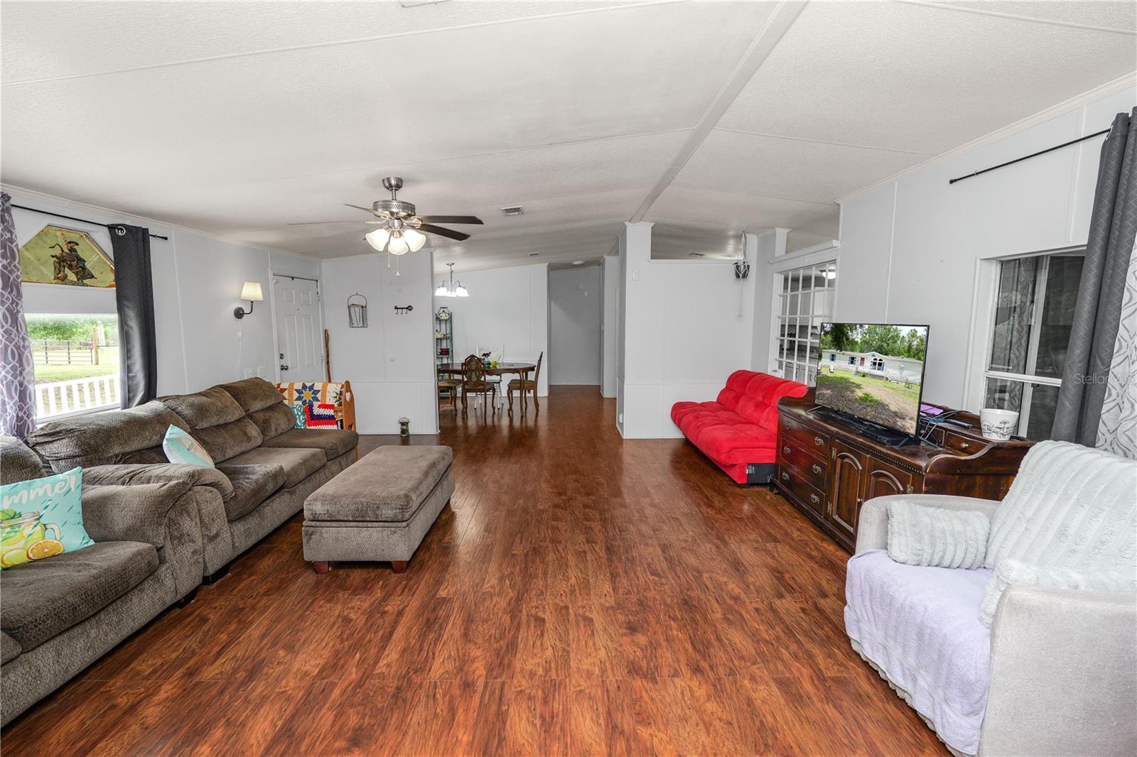 8652 CROSS CREEK RD, POLK CITY, FL, 33868