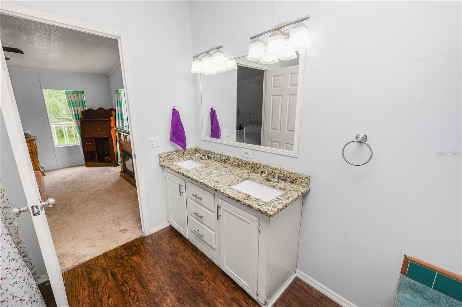 8652 CROSS CREEK RD, POLK CITY, FL, 33868