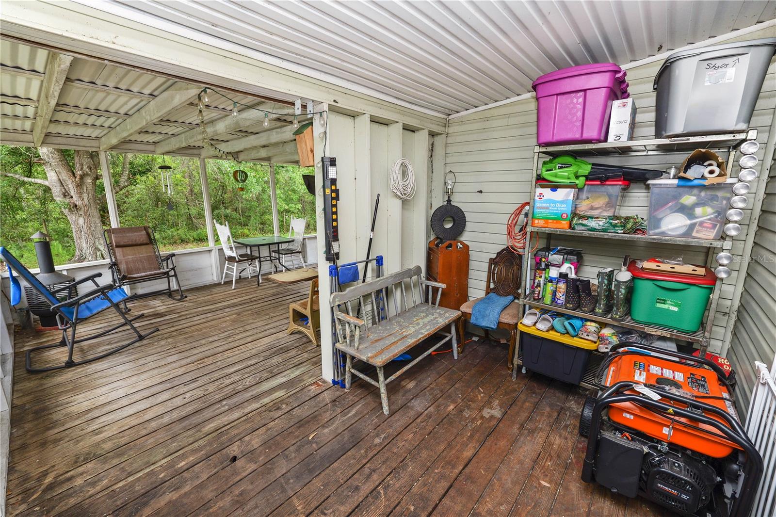 8652 CROSS CREEK RD, POLK CITY, FL, 33868