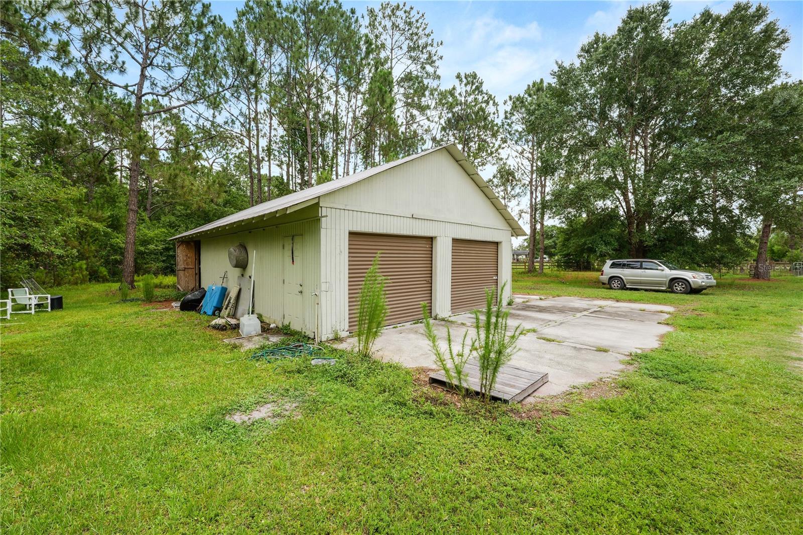 8652 CROSS CREEK RD, POLK CITY, FL, 33868