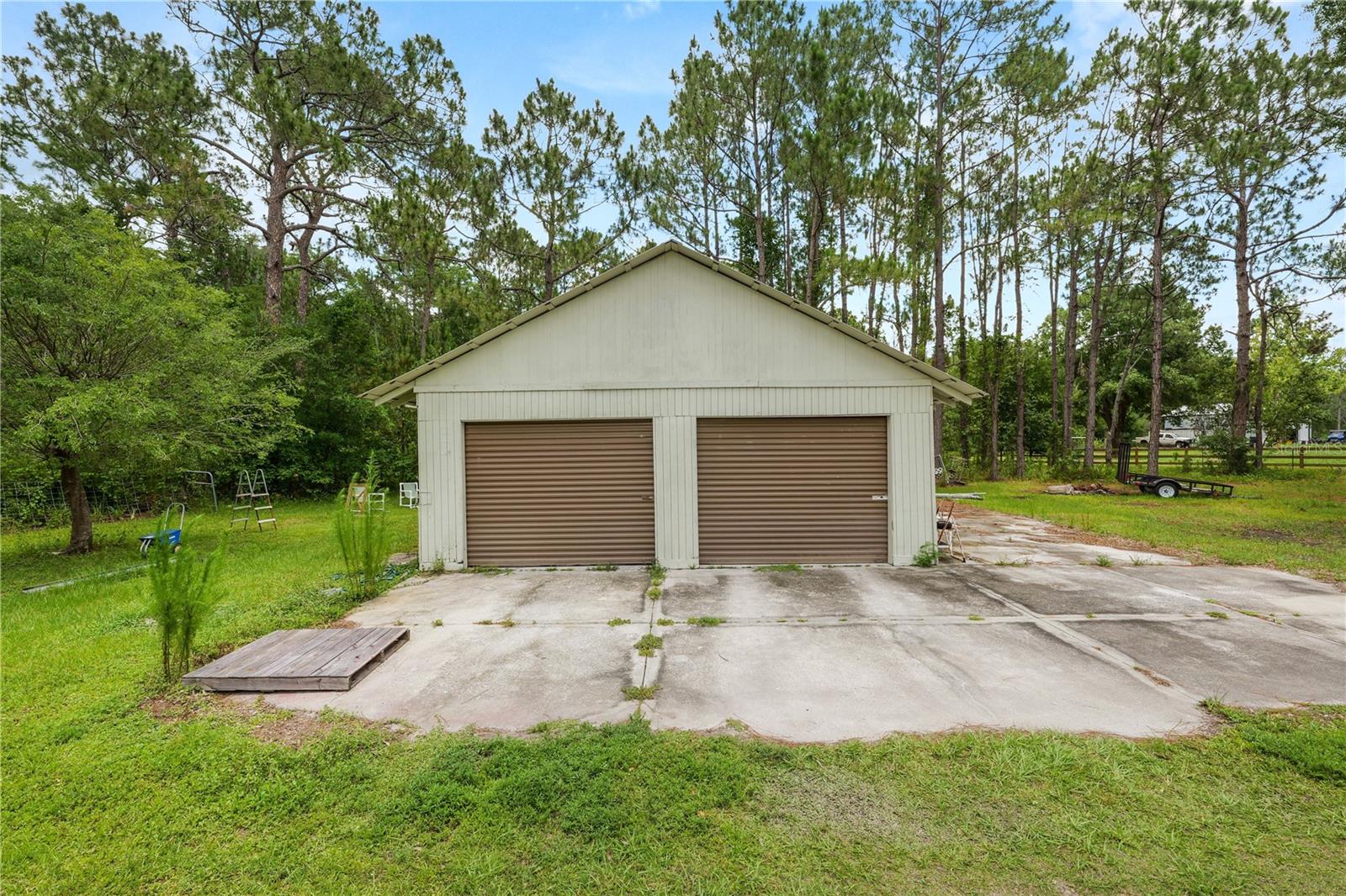 8652 CROSS CREEK RD, POLK CITY, FL, 33868