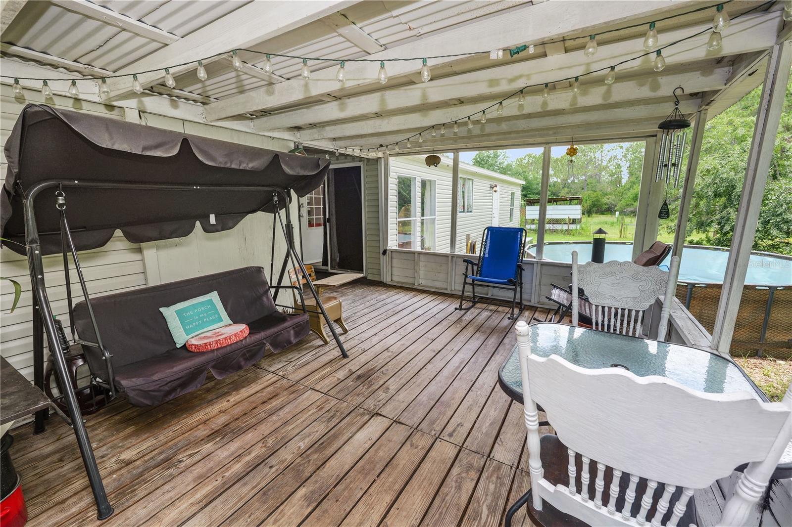 8652 CROSS CREEK RD, POLK CITY, FL, 33868