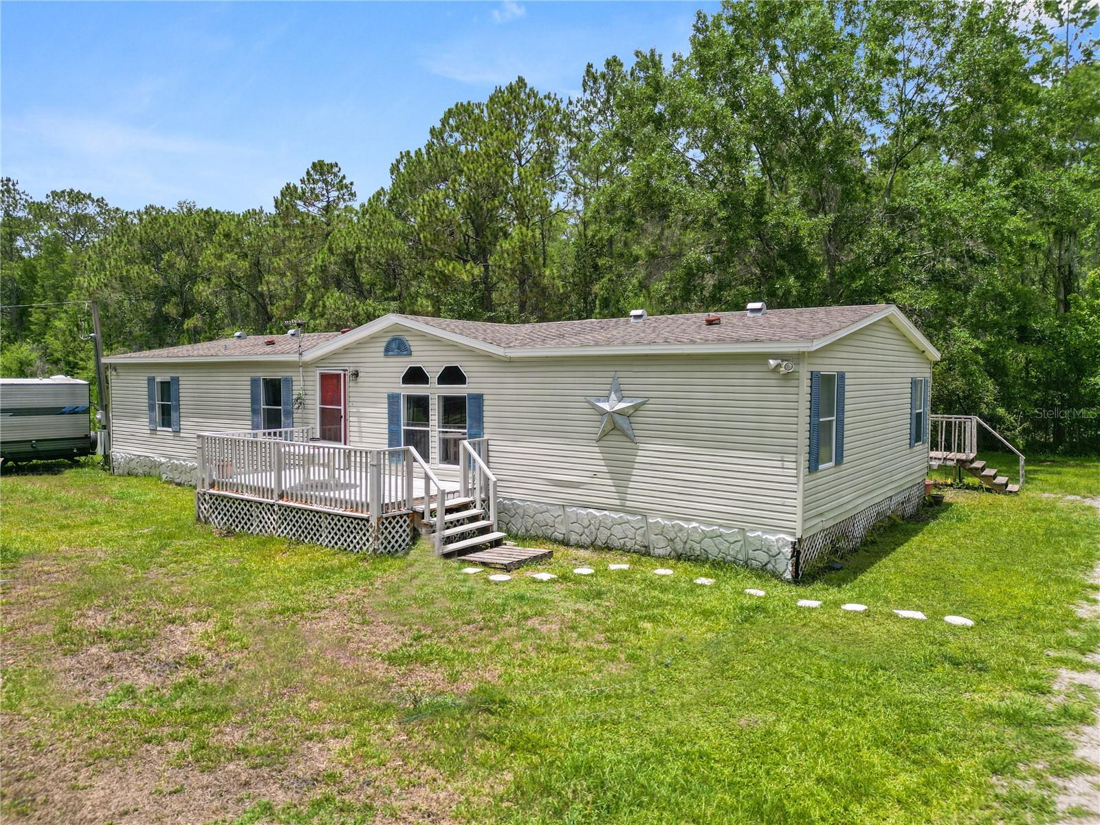 8652 CROSS CREEK RD, POLK CITY, FL, 33868