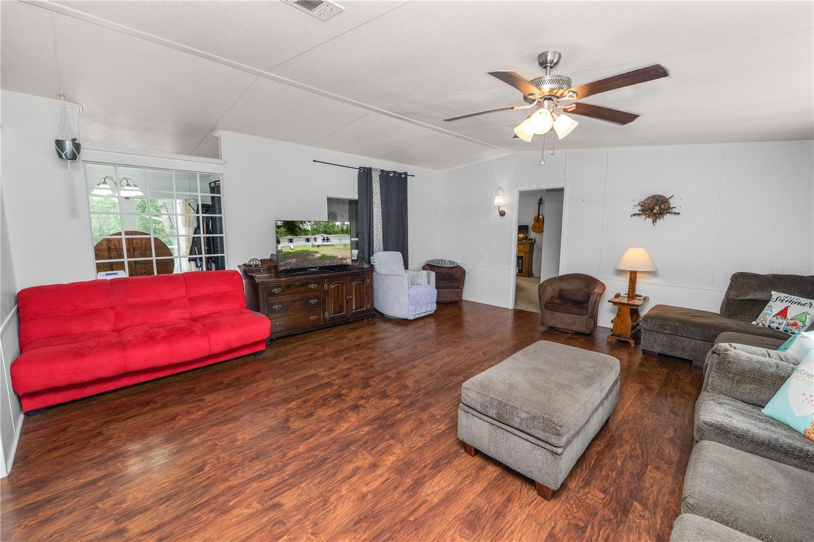 8652 CROSS CREEK RD, POLK CITY, FL, 33868