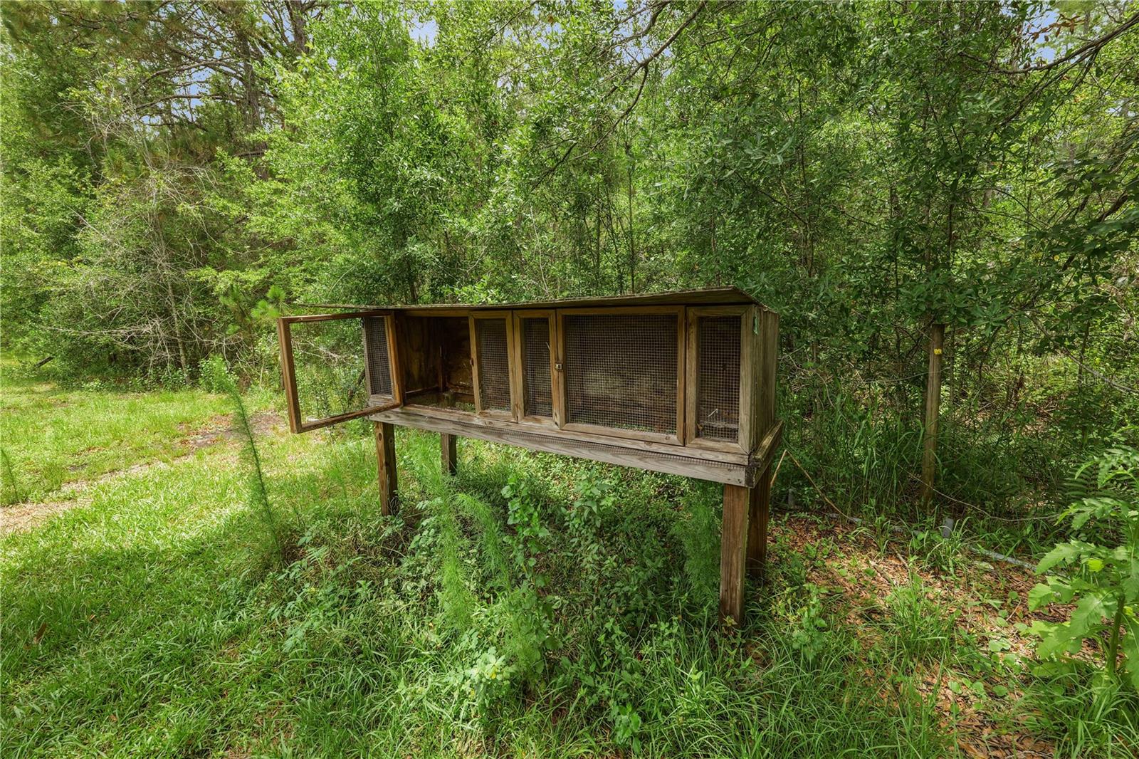 8652 CROSS CREEK RD, POLK CITY, FL, 33868