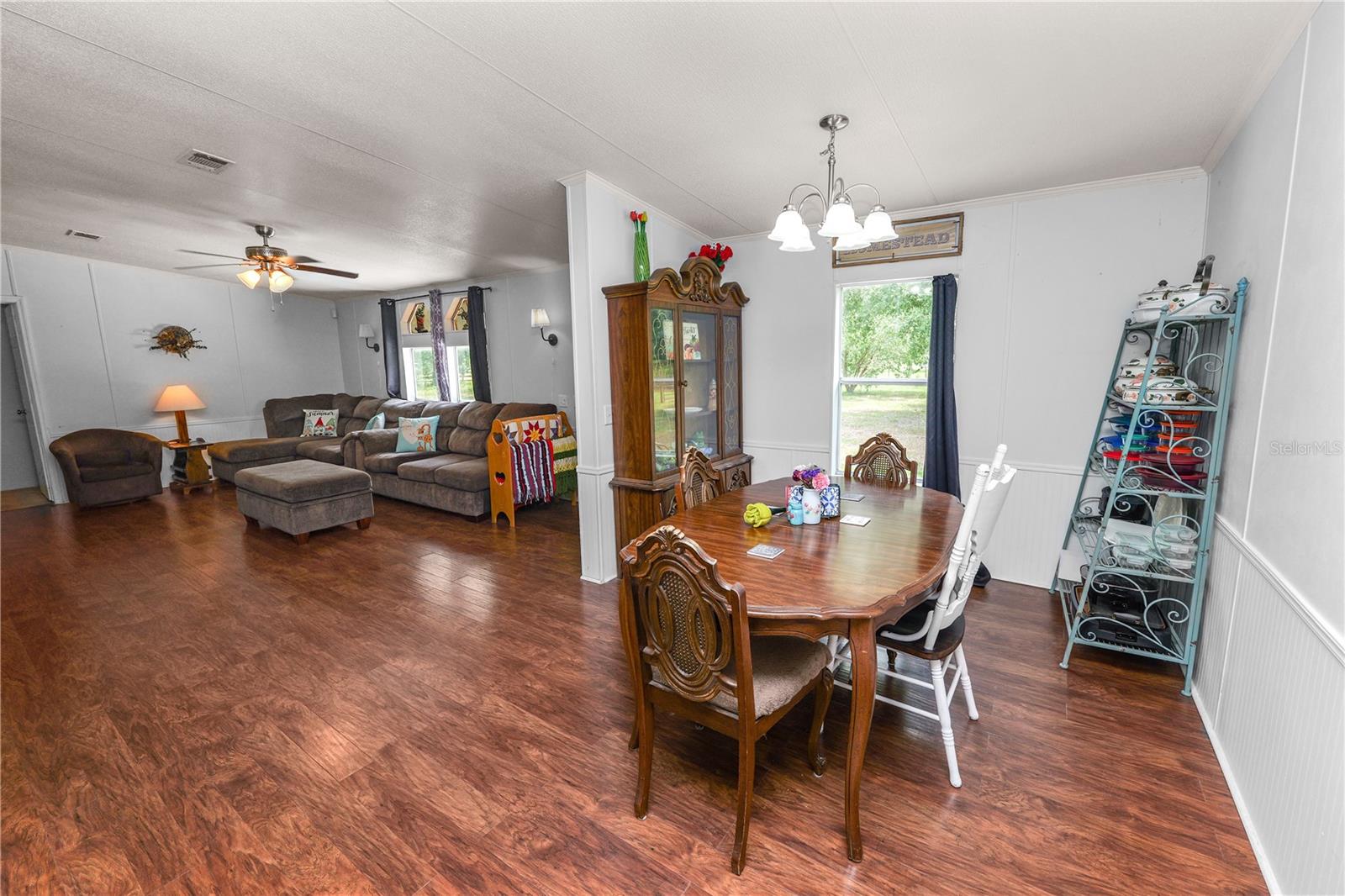 8652 CROSS CREEK RD, POLK CITY, FL, 33868