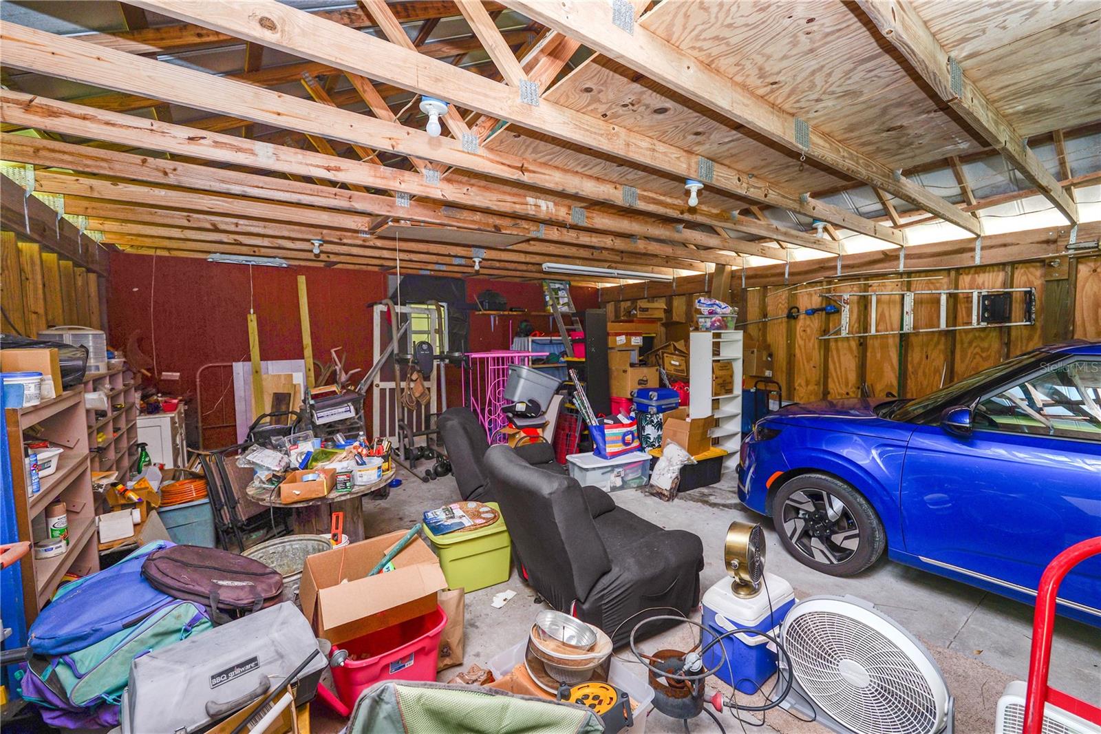 8652 CROSS CREEK RD, POLK CITY, FL, 33868