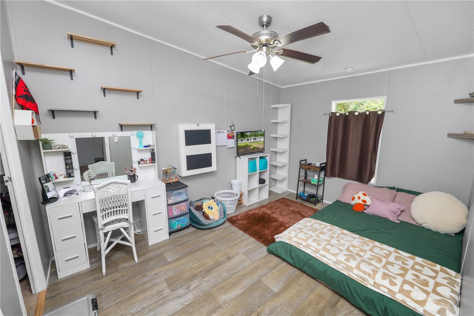 8652 CROSS CREEK RD, POLK CITY, FL, 33868