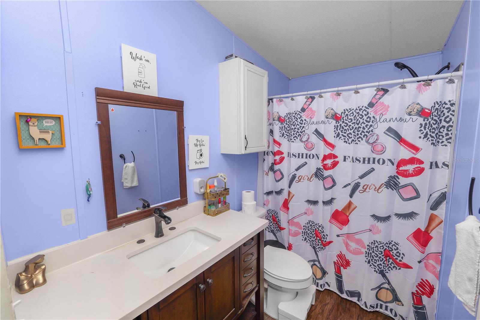 8652 CROSS CREEK RD, POLK CITY, FL, 33868