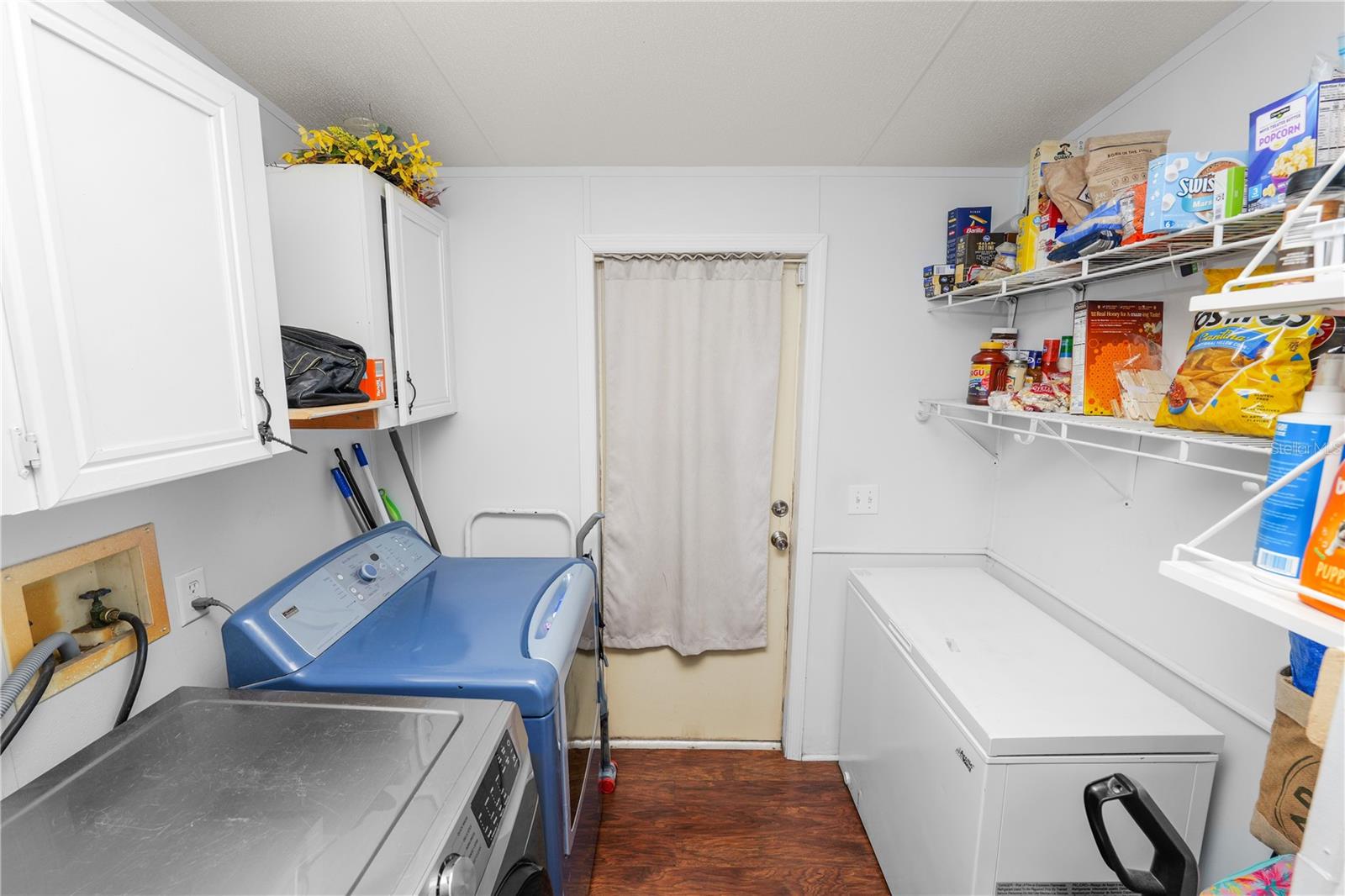 8652 CROSS CREEK RD, POLK CITY, FL, 33868