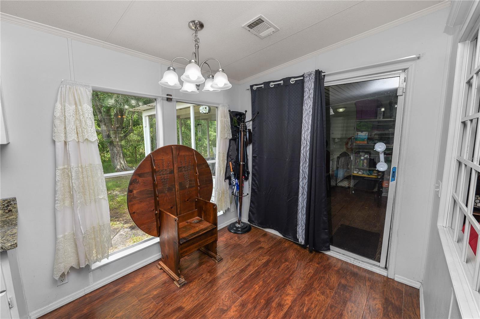 8652 CROSS CREEK RD, POLK CITY, FL, 33868