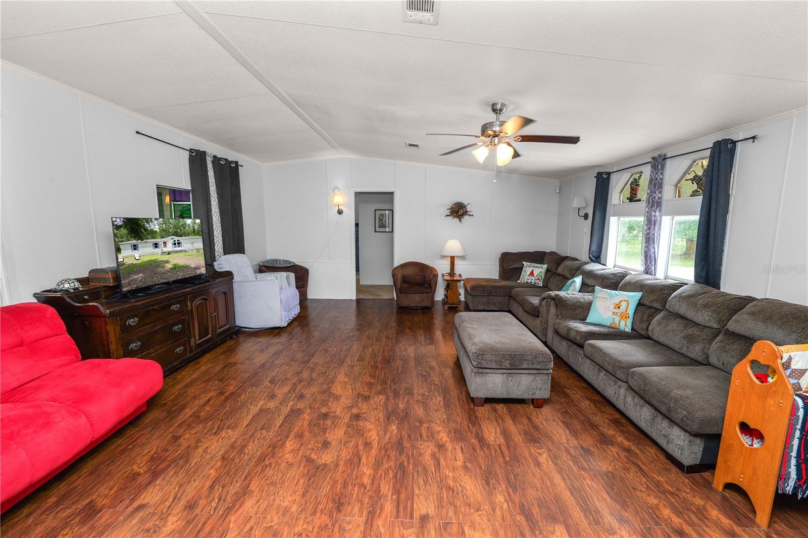 8652 CROSS CREEK RD, POLK CITY, FL, 33868