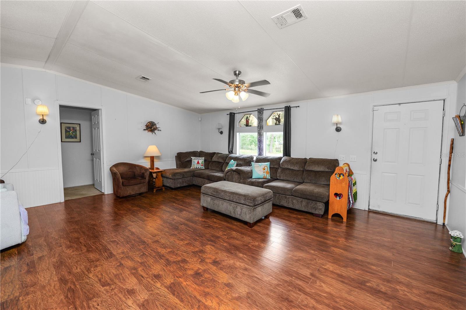 8652 CROSS CREEK RD, POLK CITY, FL, 33868