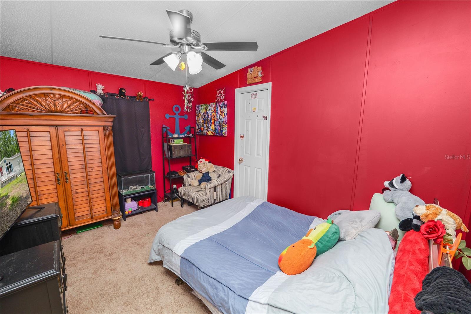 8652 CROSS CREEK RD, POLK CITY, FL, 33868