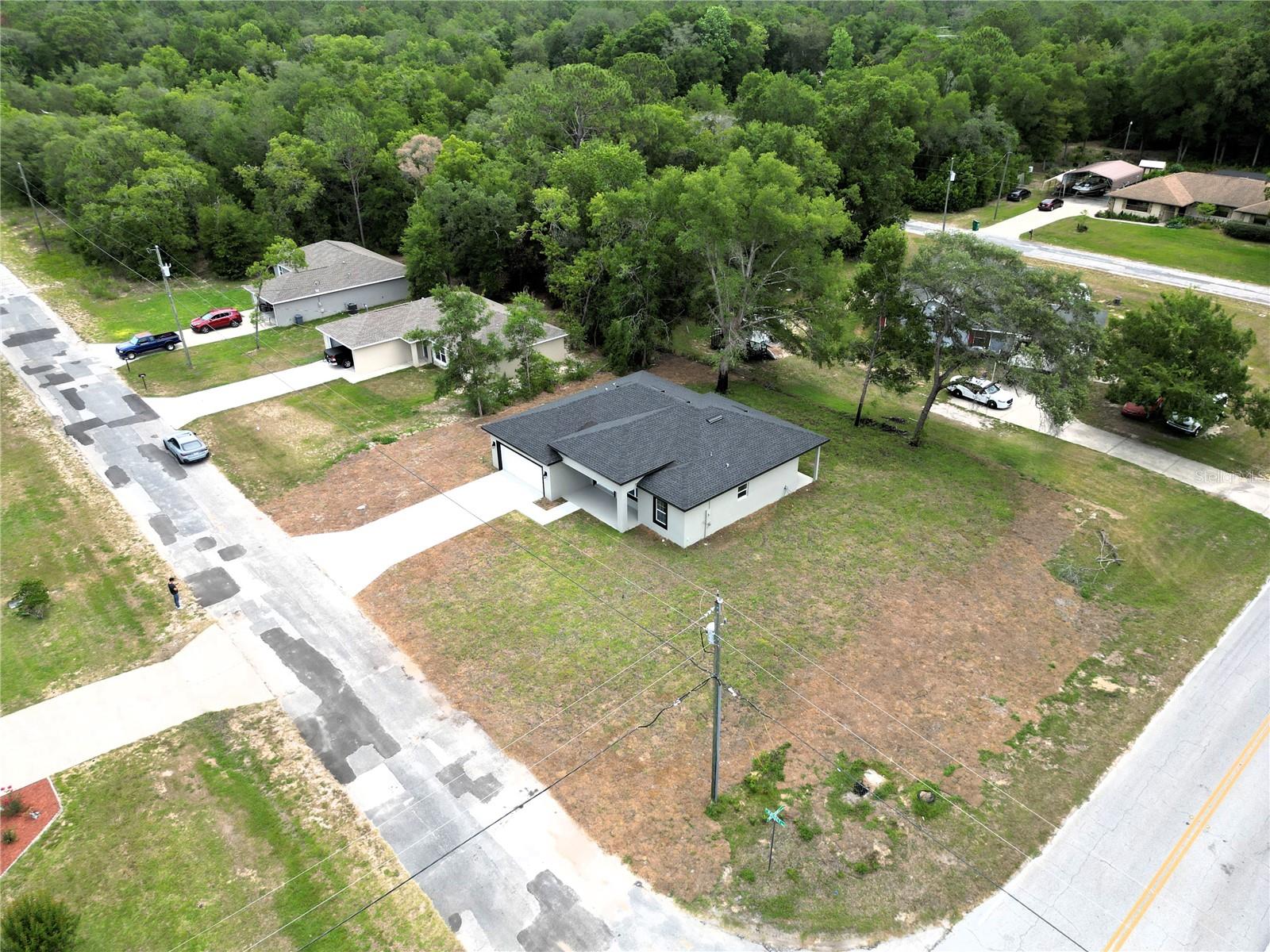 10333 N HALSEY WAY, CITRUS SPRINGS, FL, 34434