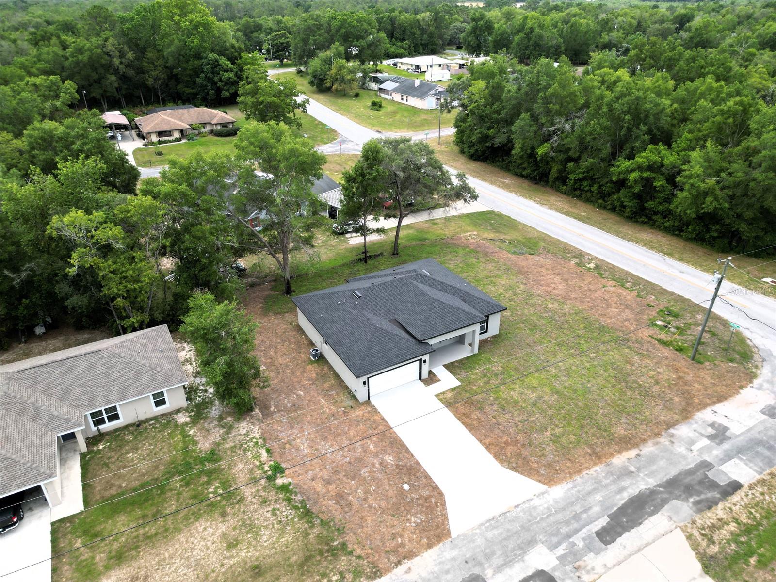 10333 N HALSEY WAY, CITRUS SPRINGS, FL, 34434