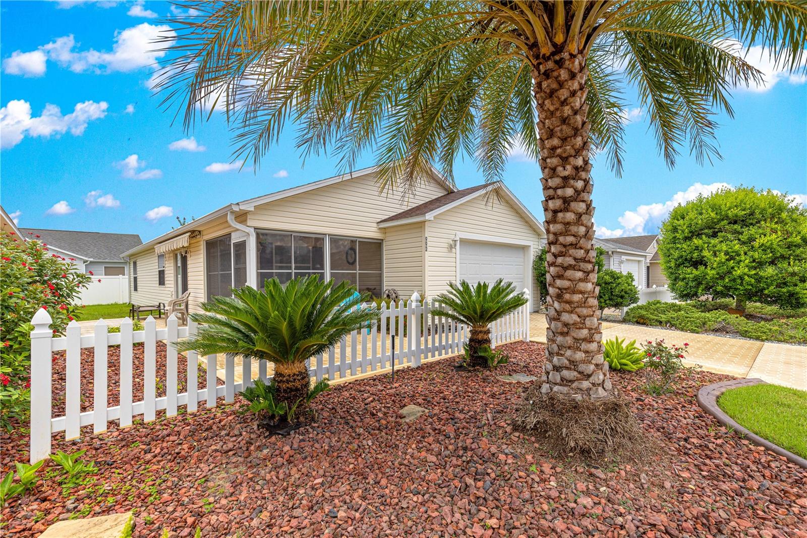 992 DAVIT PL, THE VILLAGES, FL, 32162