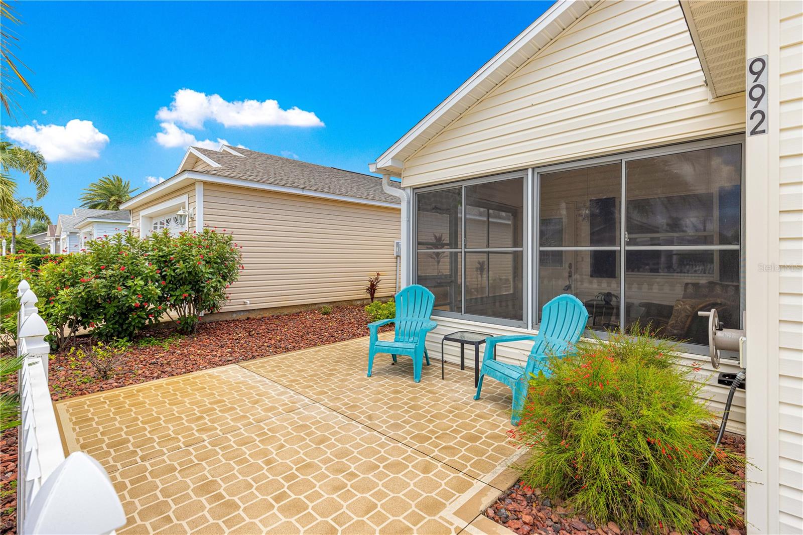 992 DAVIT PL, THE VILLAGES, FL, 32162