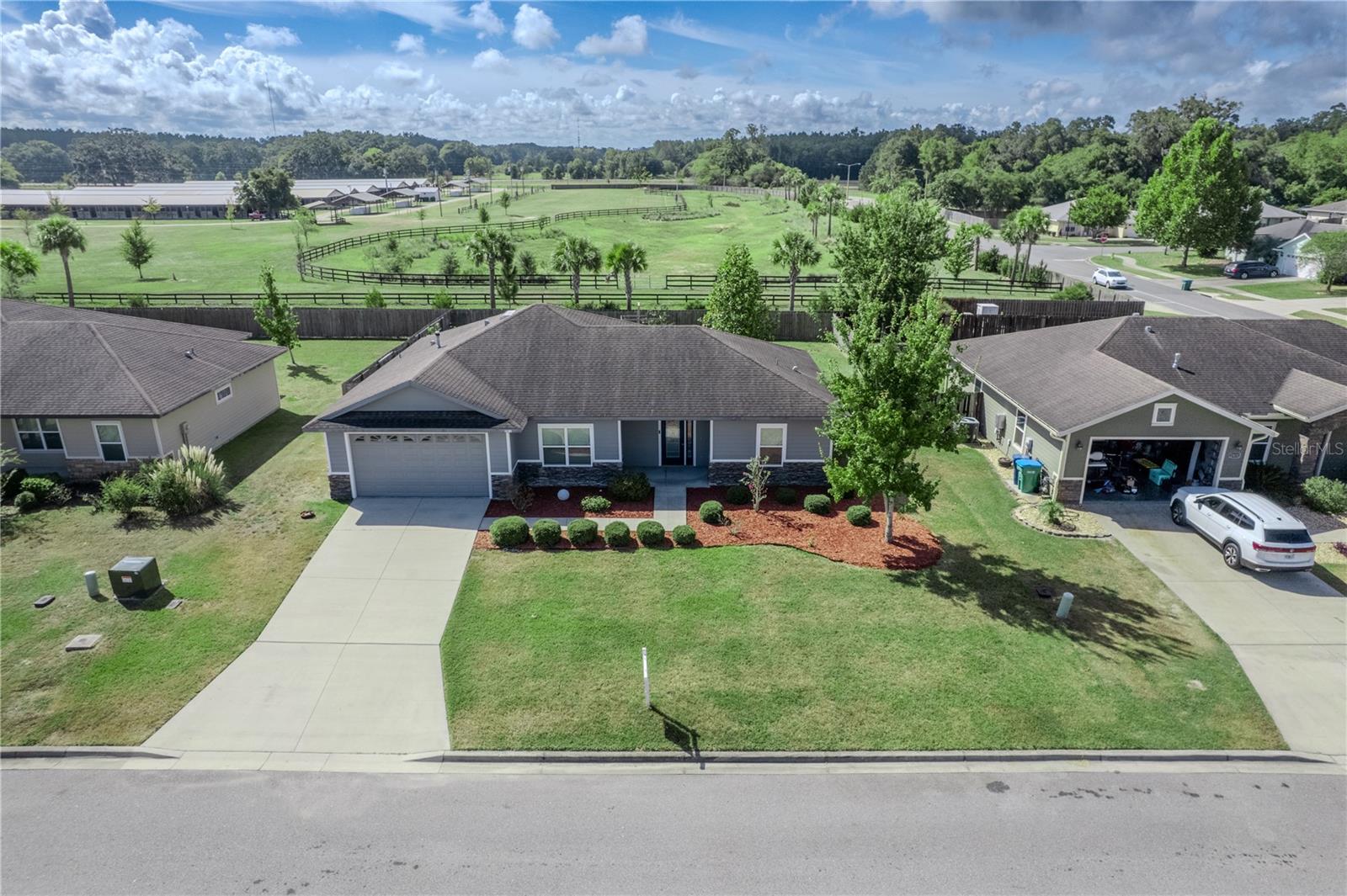 23211 NW 4TH PL, NEWBERRY, FL, 32669