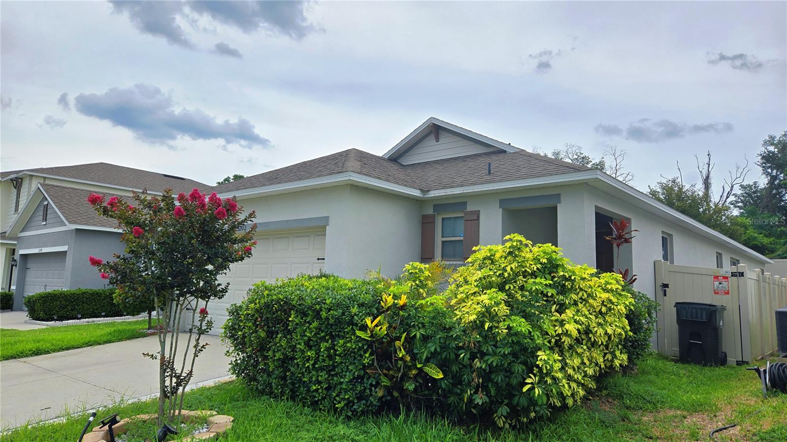 3202 TIMBER HAWK CIR, OCOEE, FL, 34761