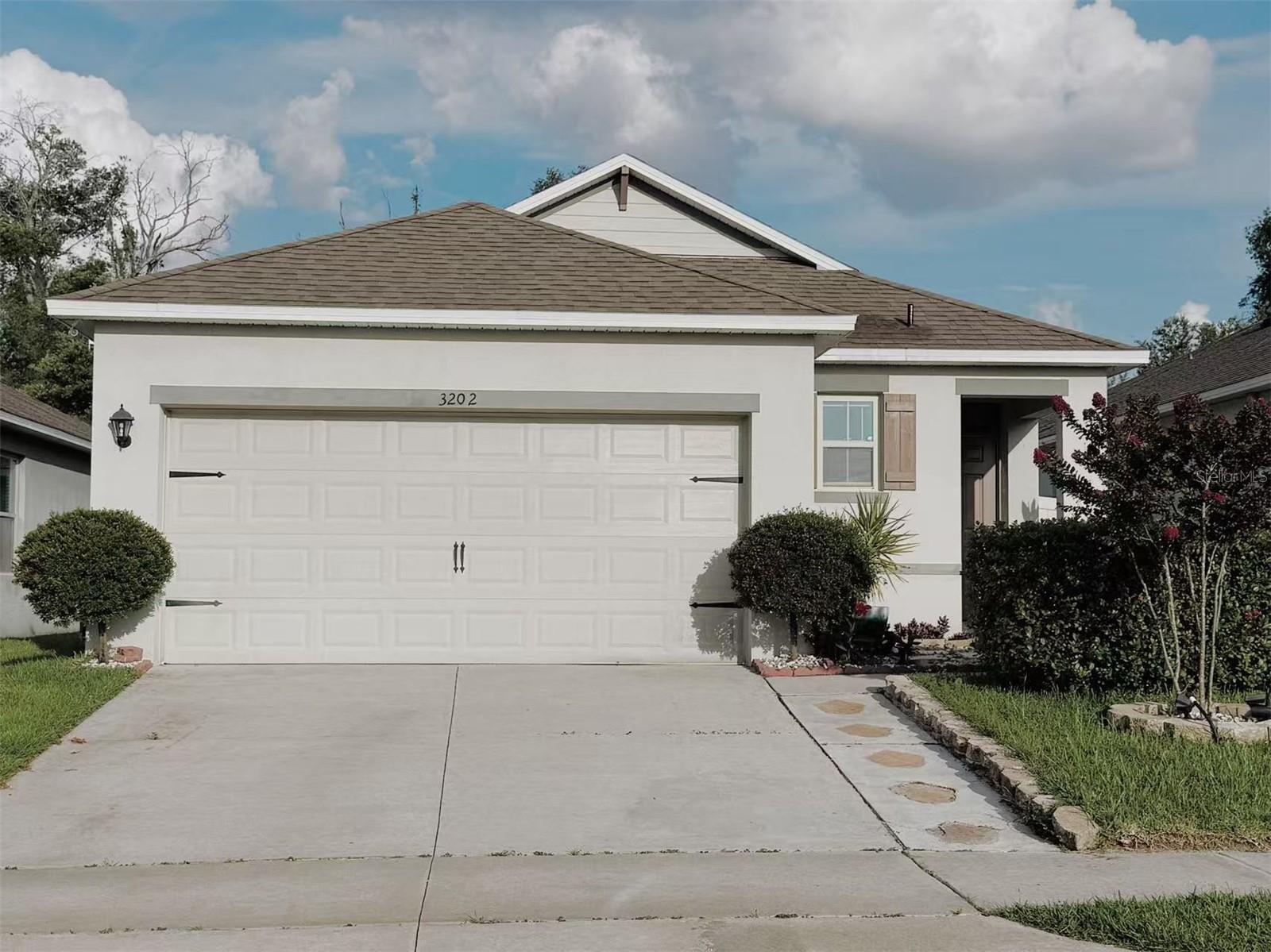 3202 TIMBER HAWK CIR, OCOEE, FL, 34761