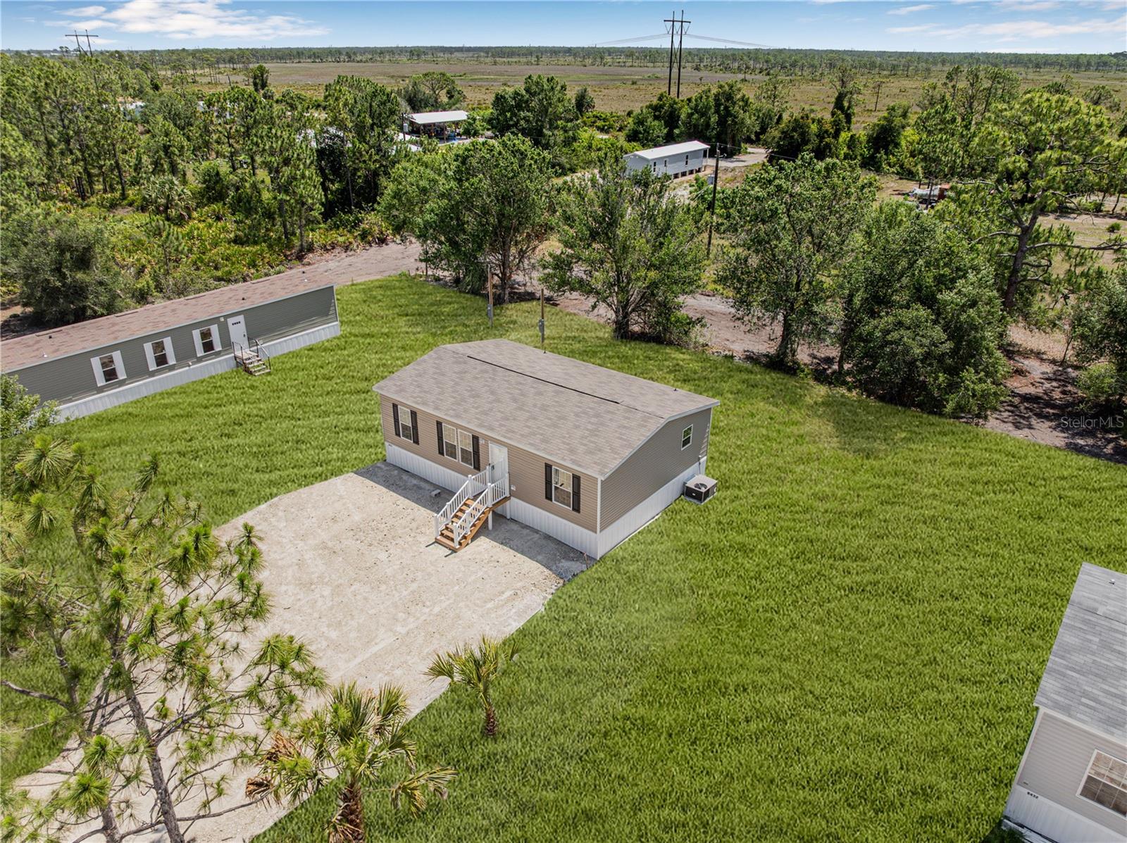 8426 SWEDEN BLVD, PUNTA GORDA, FL, 33982