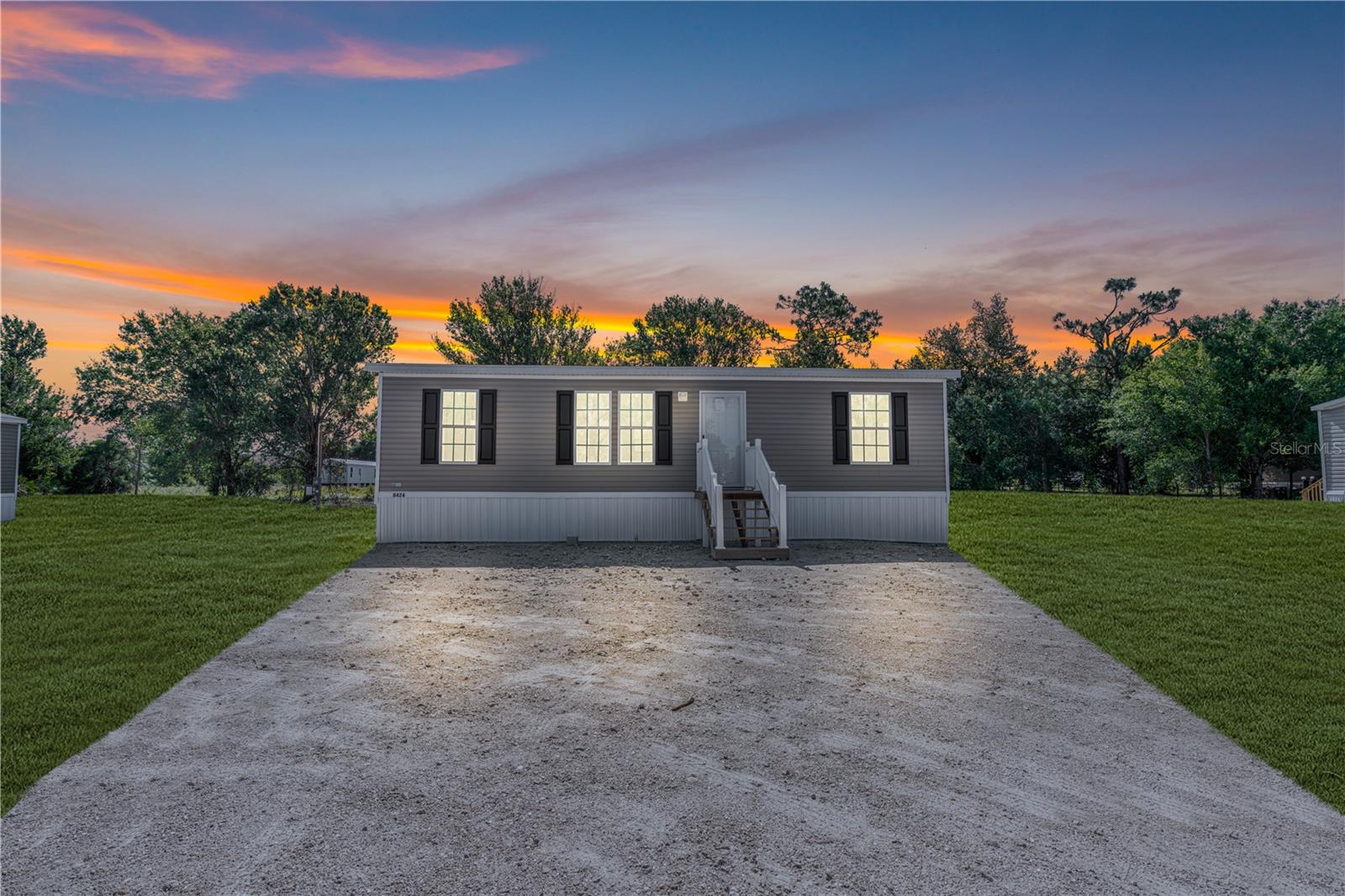 8426 SWEDEN BLVD, PUNTA GORDA, FL, 33982