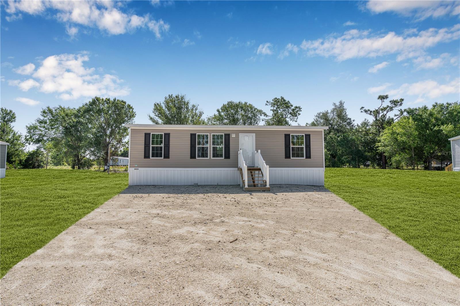 8426 SWEDEN BLVD, PUNTA GORDA, FL, 33982