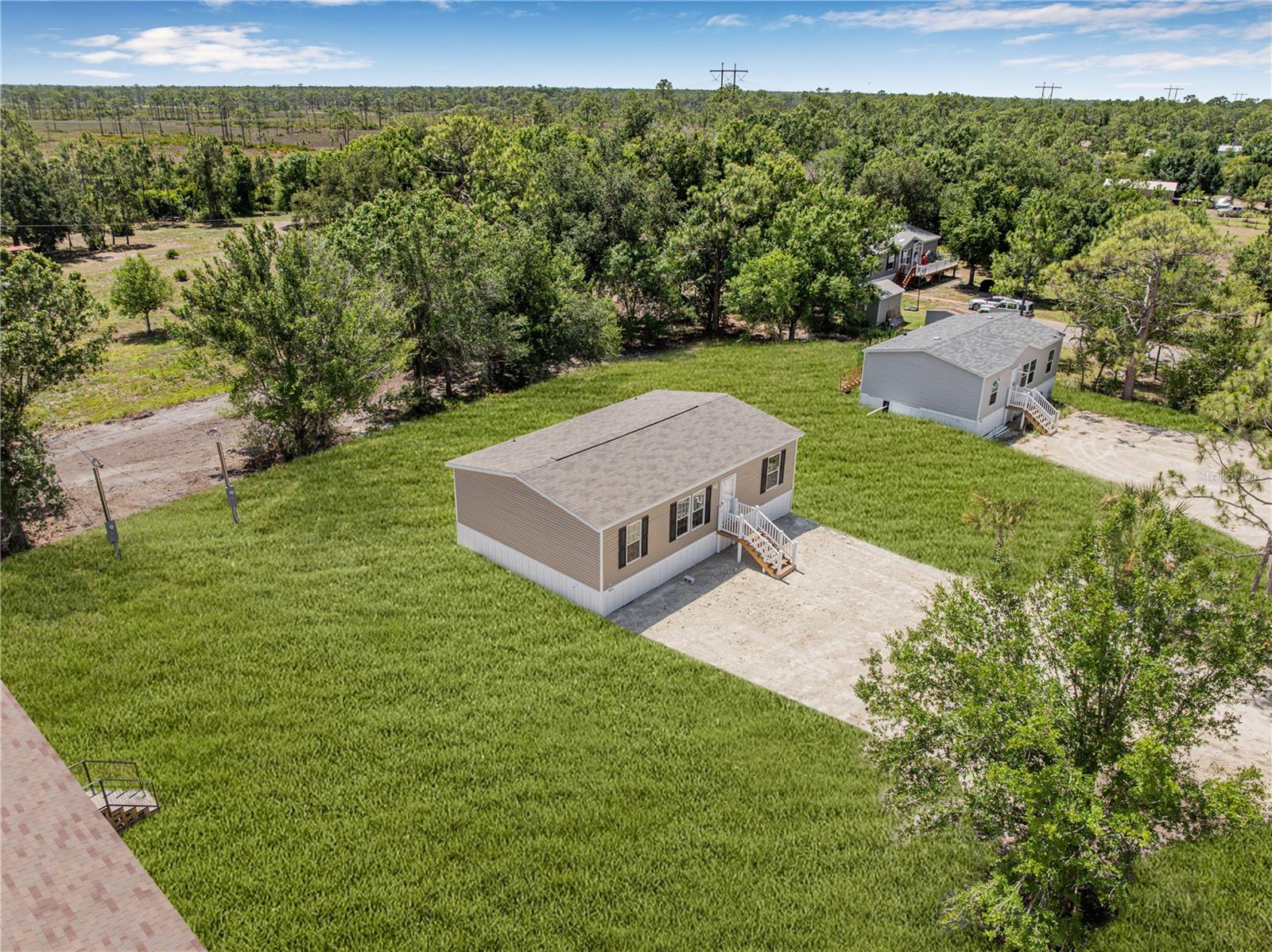 8426 SWEDEN BLVD, PUNTA GORDA, FL, 33982