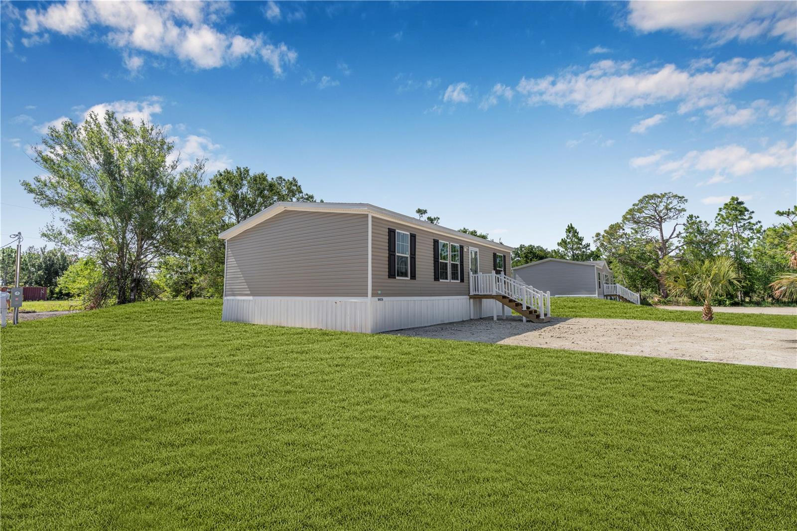 8426 SWEDEN BLVD, PUNTA GORDA, FL, 33982