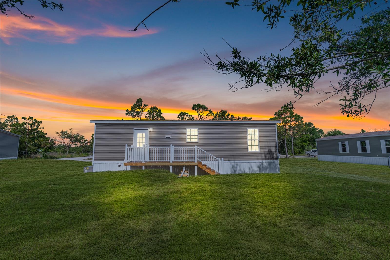 8426 SWEDEN BLVD, PUNTA GORDA, FL, 33982