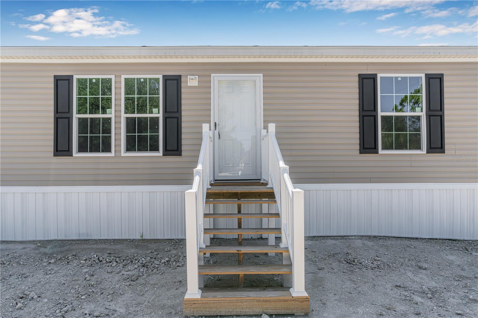 8426 SWEDEN BLVD, PUNTA GORDA, FL, 33982