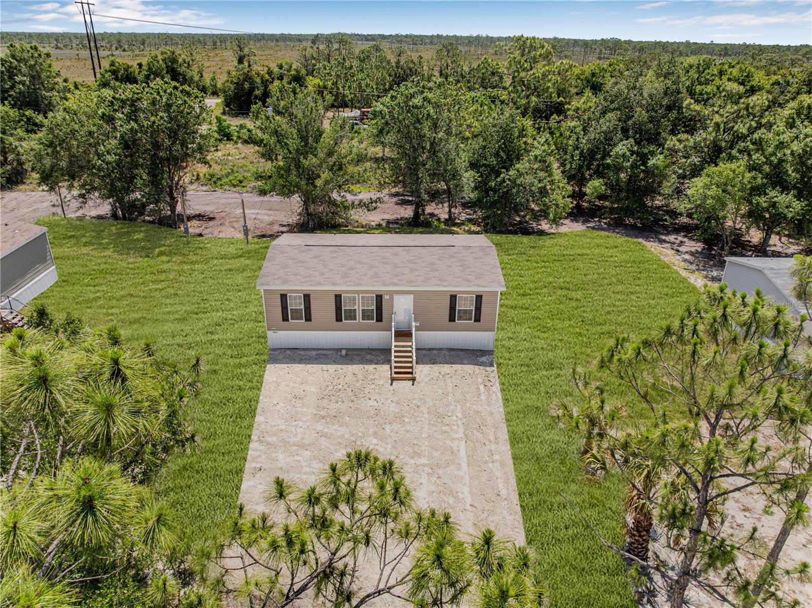 8426 SWEDEN BLVD, PUNTA GORDA, FL, 33982