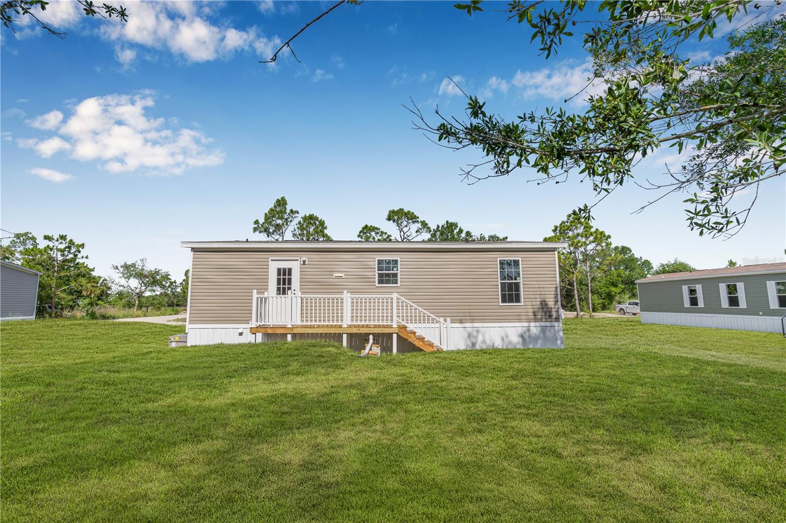 8426 SWEDEN BLVD, PUNTA GORDA, FL, 33982