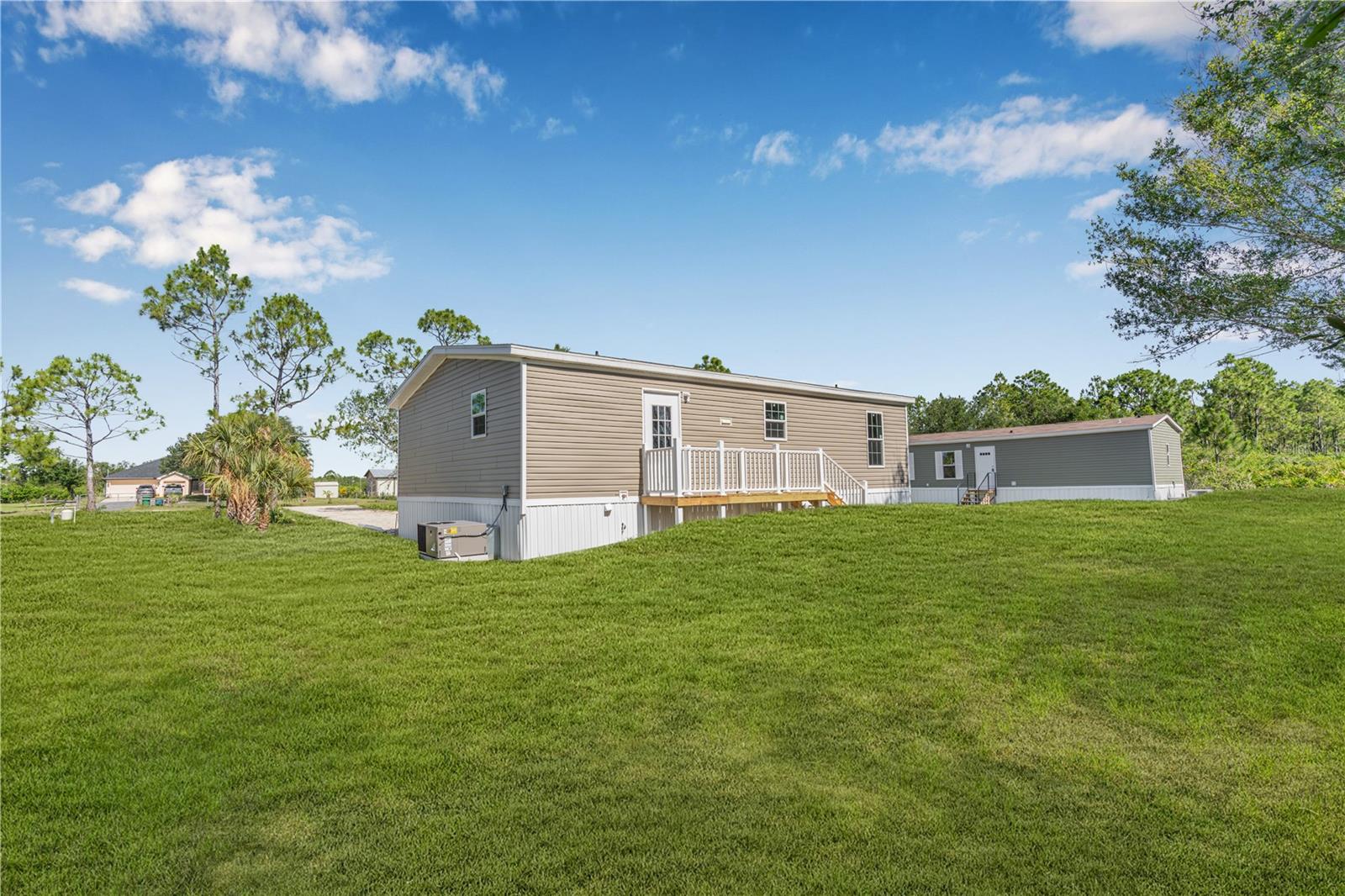 8426 SWEDEN BLVD, PUNTA GORDA, FL, 33982