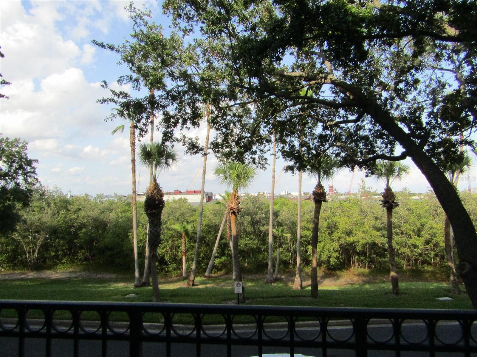 713 CRUISE VIEW DR #713, TAMPA, FL, 33602