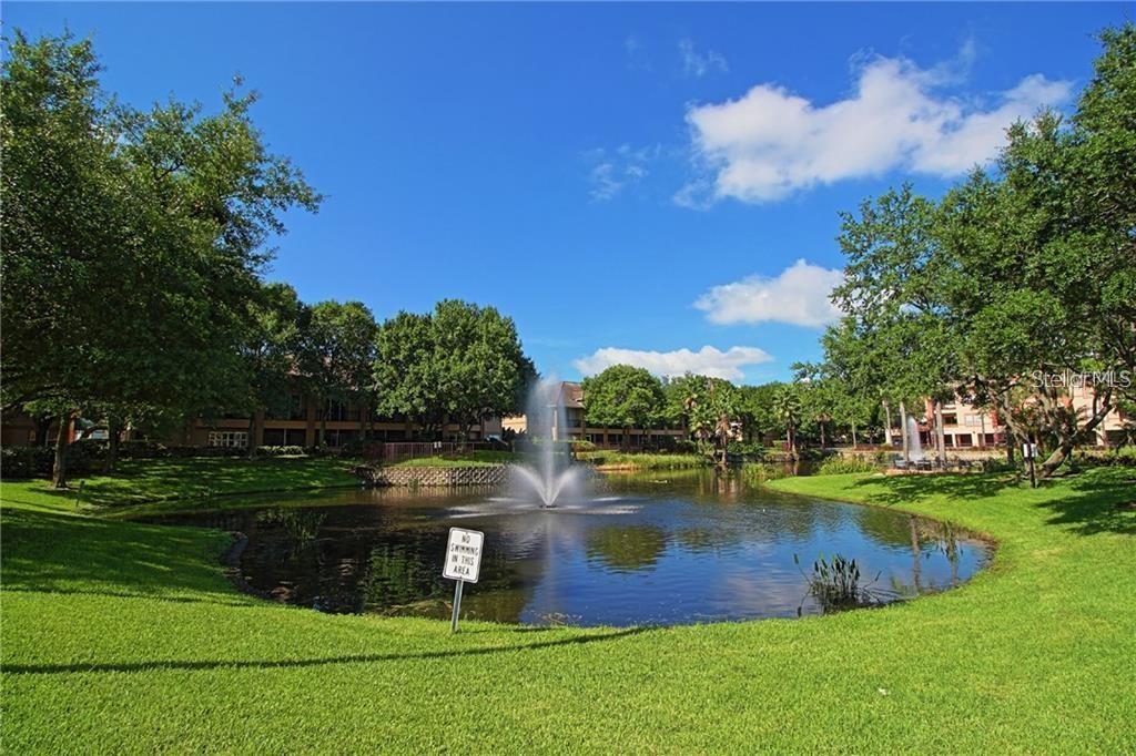 713 CRUISE VIEW DR #713, TAMPA, FL, 33602