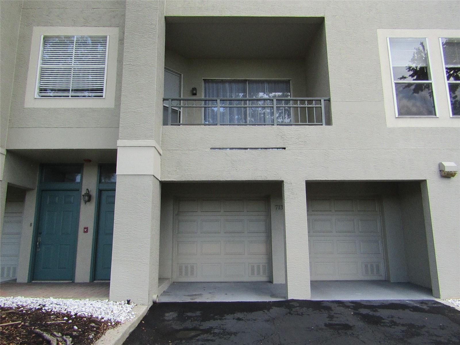 713 CRUISE VIEW DR #713, TAMPA, FL, 33602