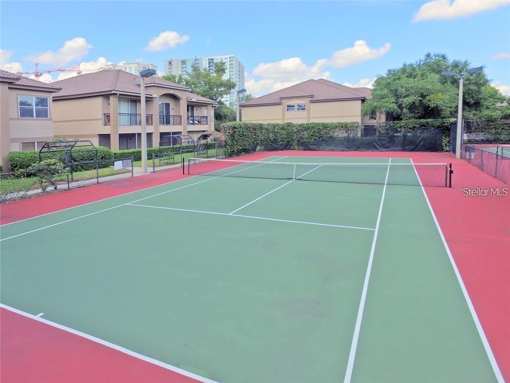 713 CRUISE VIEW DR #713, TAMPA, FL, 33602