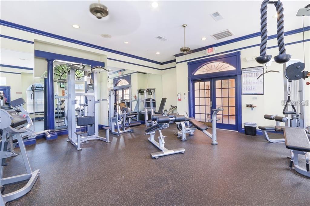 713 CRUISE VIEW DR #713, TAMPA, FL, 33602