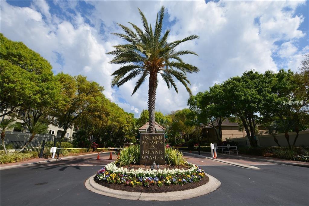 713 CRUISE VIEW DR #713, TAMPA, FL, 33602