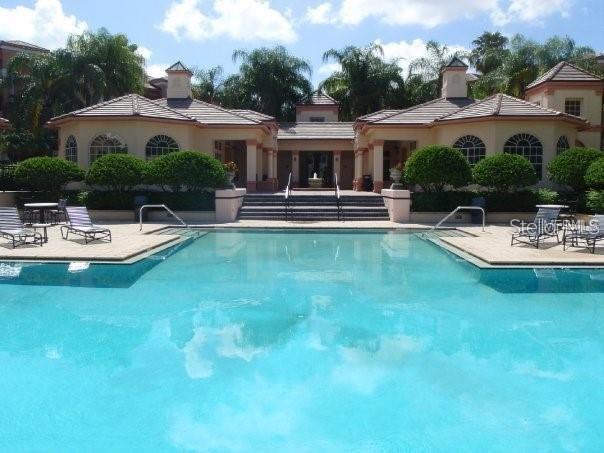 713 CRUISE VIEW DR #713, TAMPA, FL, 33602